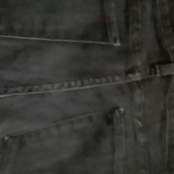 Hudson Jean's size - Picture 6 of 6